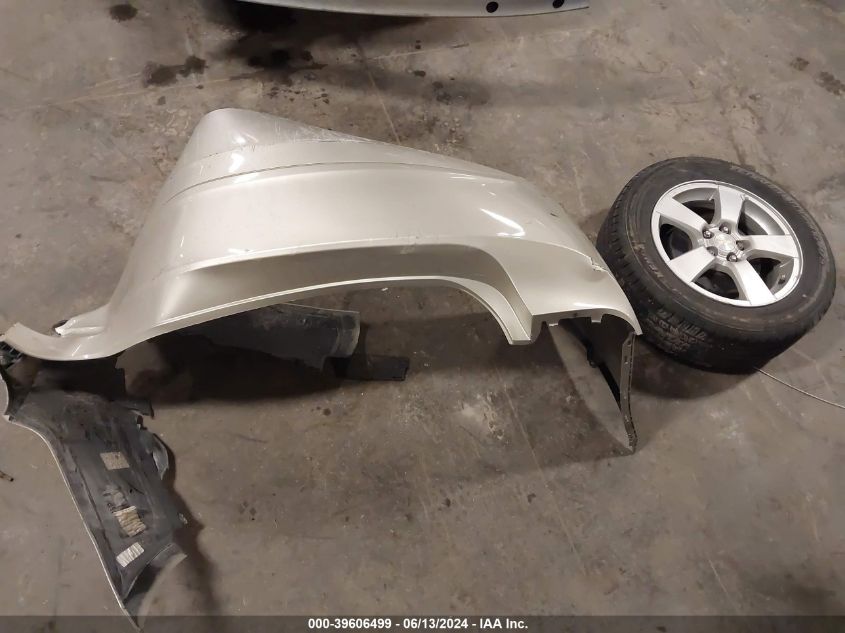 2014 Chevrolet Cruze 1Lt Auto VIN: 1G1PC5SB6E7482725 Lot: 39606499