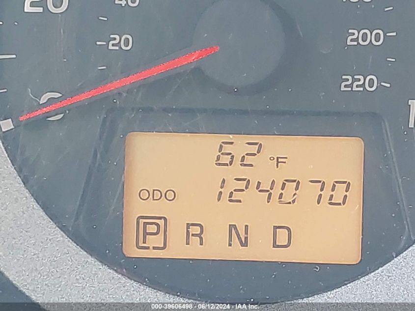 2010 Toyota Rav4 VIN: JTMZF4DV7A5029180 Lot: 39606498