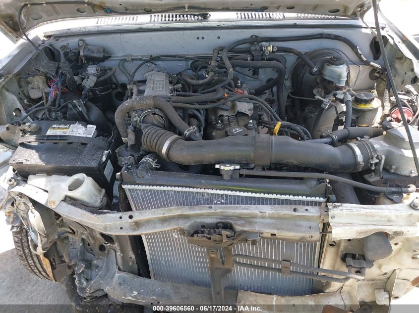 1991 Toyota Pickup 1/2 Ton Lng Wheelbase Dlx VIN: JT4RN82P4M5029981 Lot: 39606560