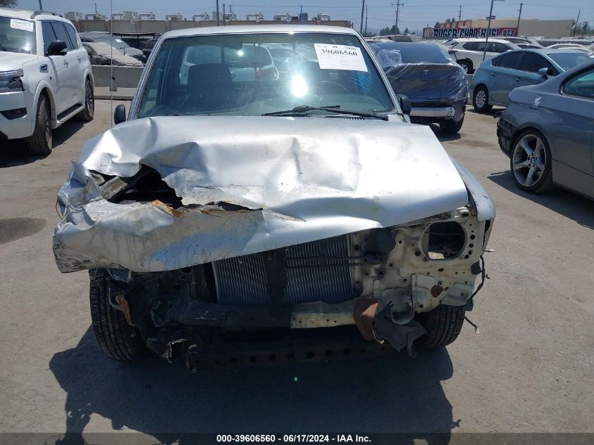 1991 Toyota Pickup 1/2 Ton Lng Wheelbase Dlx VIN: JT4RN82P4M5029981 Lot: 39606560