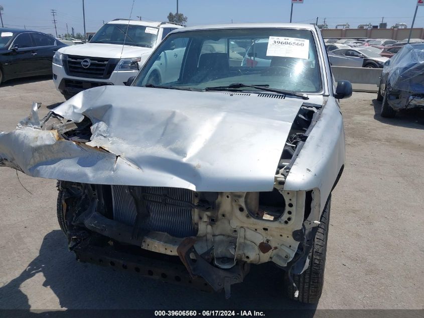 1991 Toyota Pickup 1/2 Ton Lng Wheelbase Dlx VIN: JT4RN82P4M5029981 Lot: 39606560