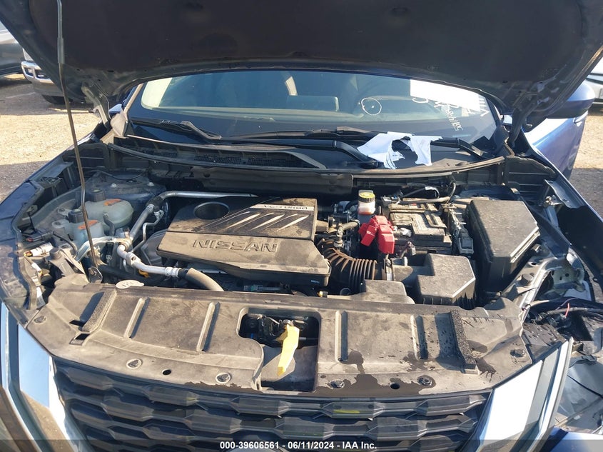 2023 NISSAN ROGUE SV FWD - 5N1BT3BA2PC809043