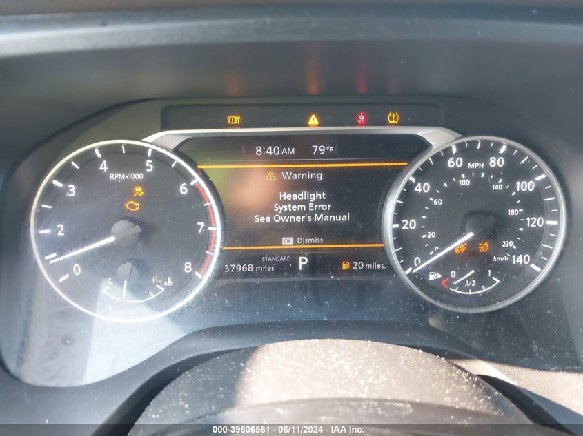 2023 NISSAN ROGUE SV FWD - 5N1BT3BA2PC809043