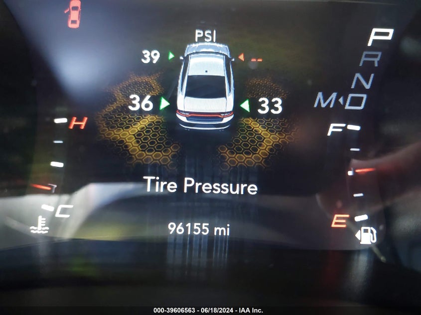 2019 Dodge Charger Sxt Rwd VIN: 2C3CDXBG4KH760102 Lot: 39606563