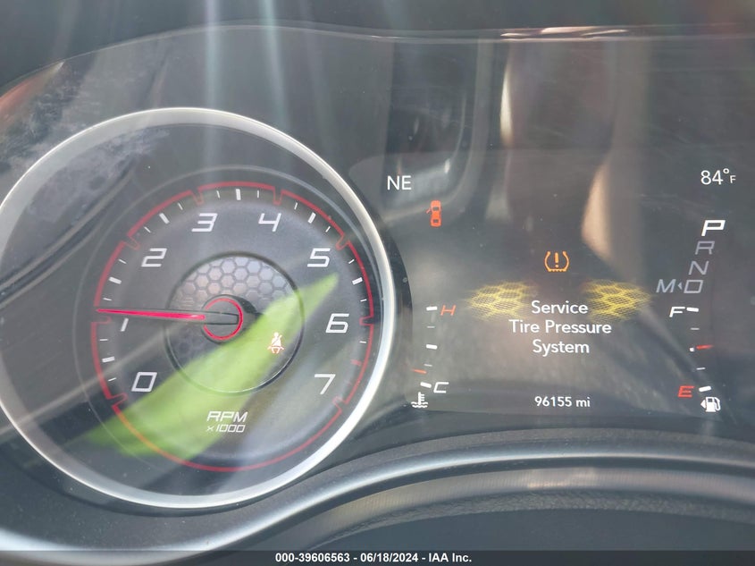 2019 Dodge Charger Sxt Rwd VIN: 2C3CDXBG4KH760102 Lot: 39606563