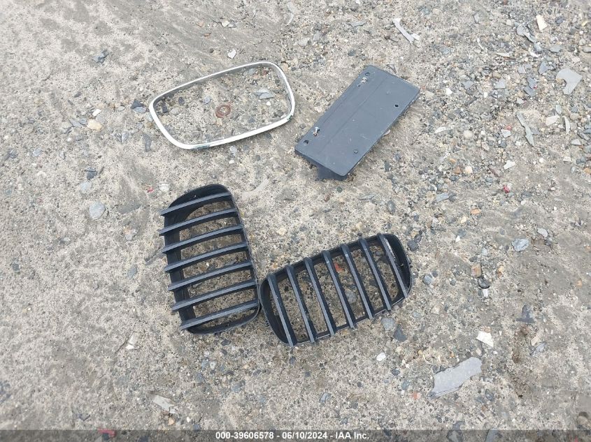 2009 BMW X5 xDrive30I VIN: 5UXFE43509L263318 Lot: 39606578