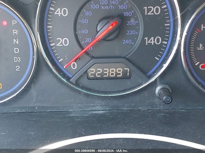 2004 Honda Civic Lx VIN: 2HGES16564H529142 Lot: 39606590