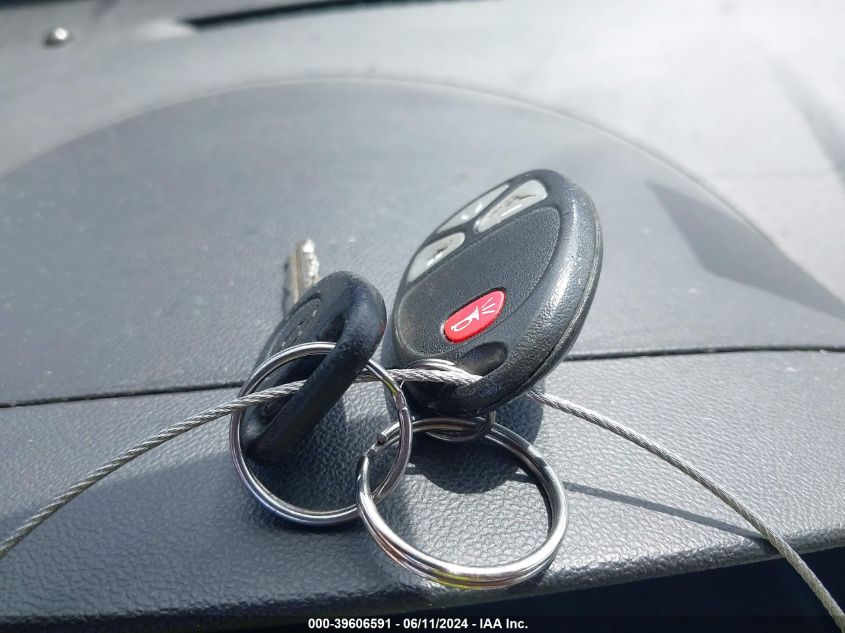 2007 Chevrolet Equinox Lt VIN: 2CNDL63F676232062 Lot: 39606591