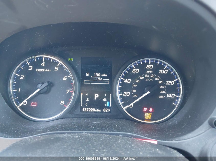 2018 Mitsubishi Outlander Es VIN: JA4AD2A32JJ006417 Lot: 39606599