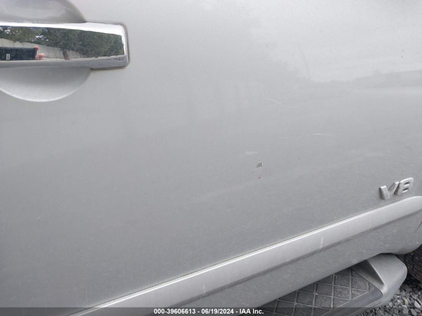 2005 Nissan Armada Le VIN: 5N1AA08A55N723234 Lot: 39606613