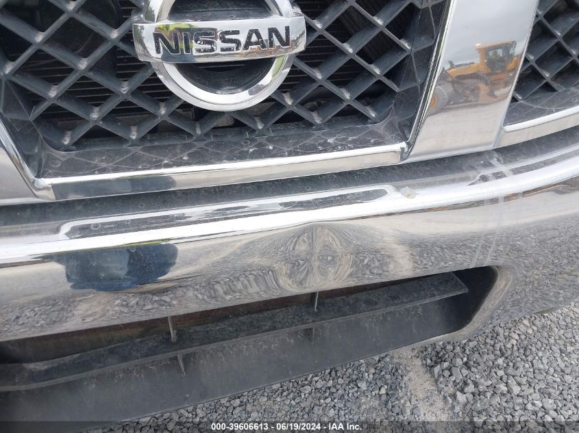 2005 Nissan Armada Le VIN: 5N1AA08A55N723234 Lot: 39606613