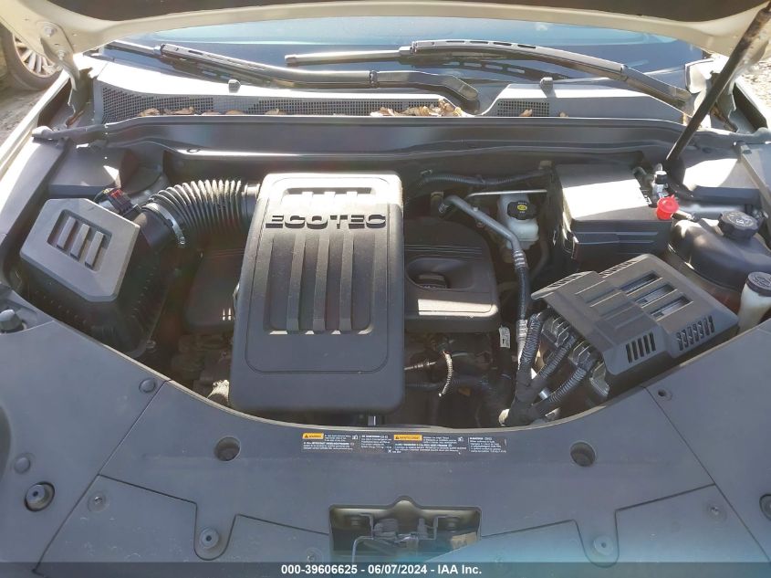 2014 GMC Terrain Sle-2 VIN: 2GKALREK2E6368077 Lot: 39606625