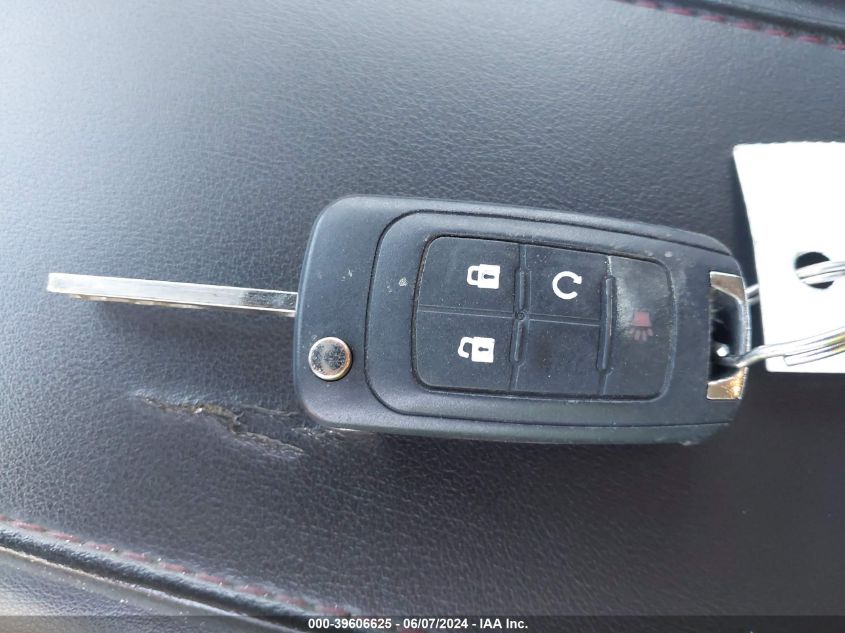 2014 GMC Terrain Sle-2 VIN: 2GKALREK2E6368077 Lot: 39606625