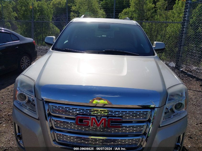 2014 GMC Terrain Sle-2 VIN: 2GKALREK2E6368077 Lot: 39606625