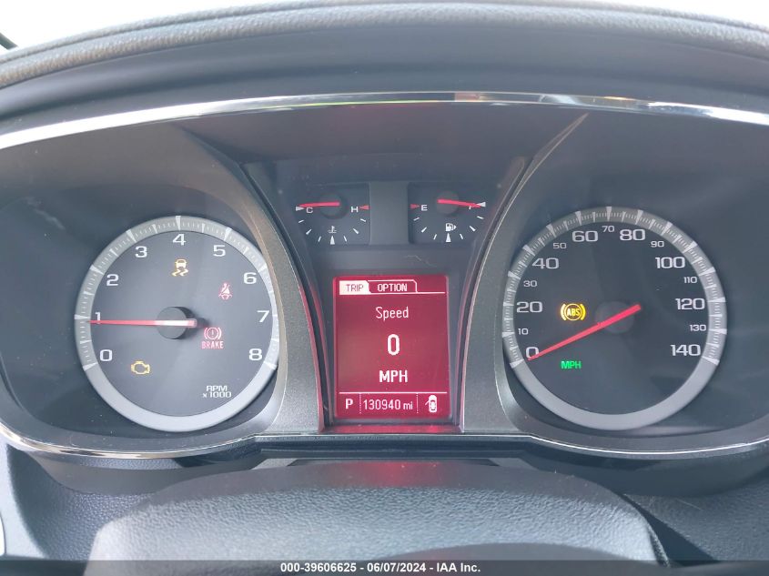 2014 GMC Terrain Sle-2 VIN: 2GKALREK2E6368077 Lot: 39606625