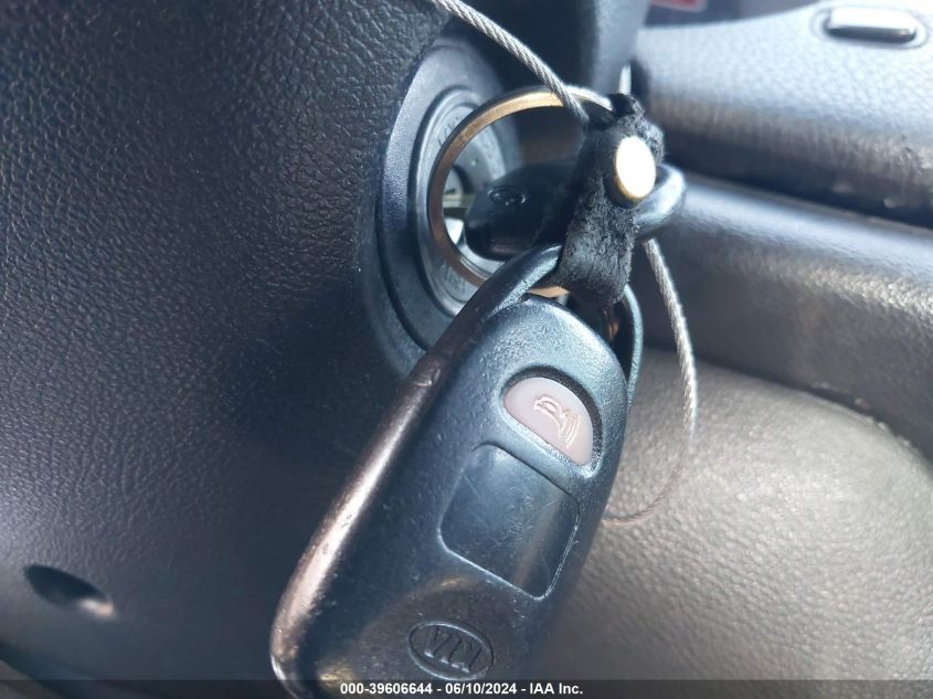 2011 Kia Forte Sx VIN: KNAFW4A32B5425098 Lot: 39606644