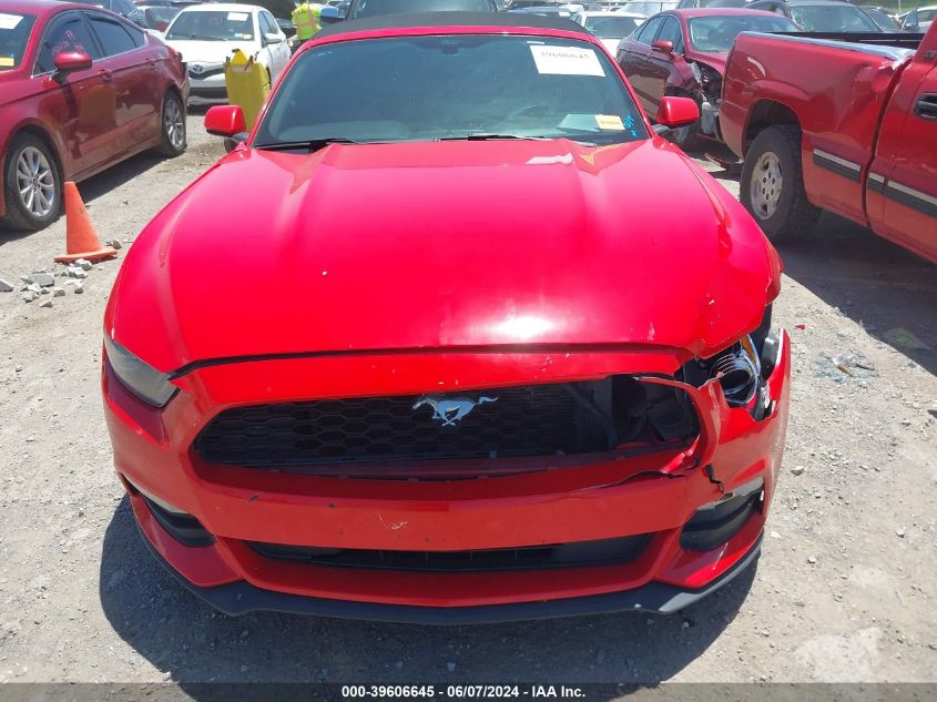 1FATP8EM9G5334680 2016 Ford Mustang V6