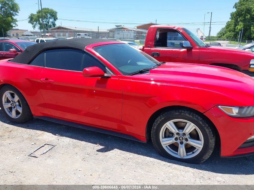 1FATP8EM9G5334680 2016 Ford Mustang V6