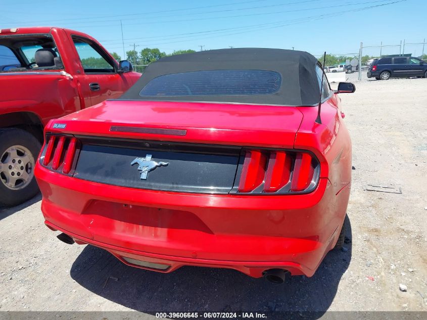 1FATP8EM9G5334680 2016 Ford Mustang V6