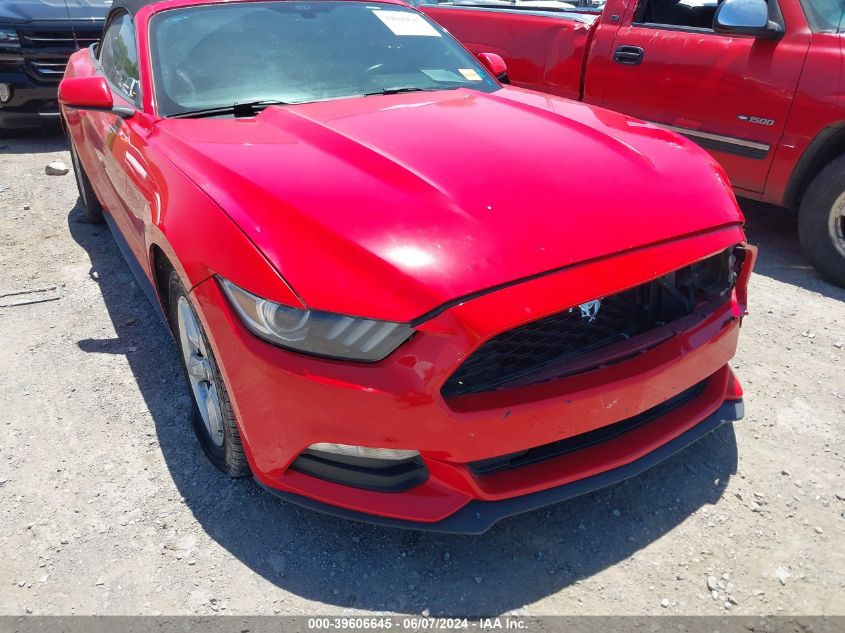 1FATP8EM9G5334680 2016 Ford Mustang V6