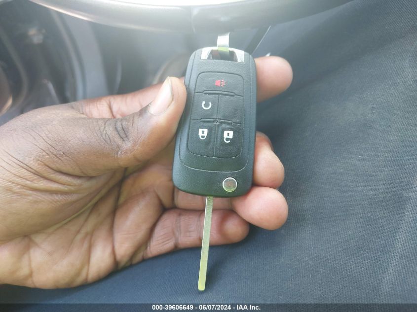 2010 Chevrolet Equinox Lt VIN: 2CNFLEEW7A6299888 Lot: 39606649