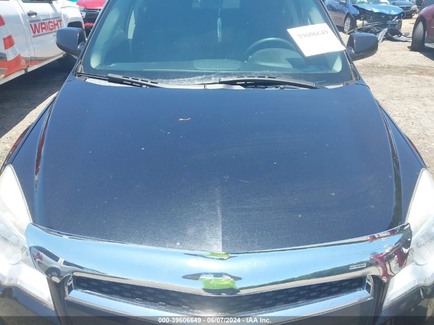 2010 Chevrolet Equinox Lt VIN: 2CNFLEEW7A6299888 Lot: 39606649