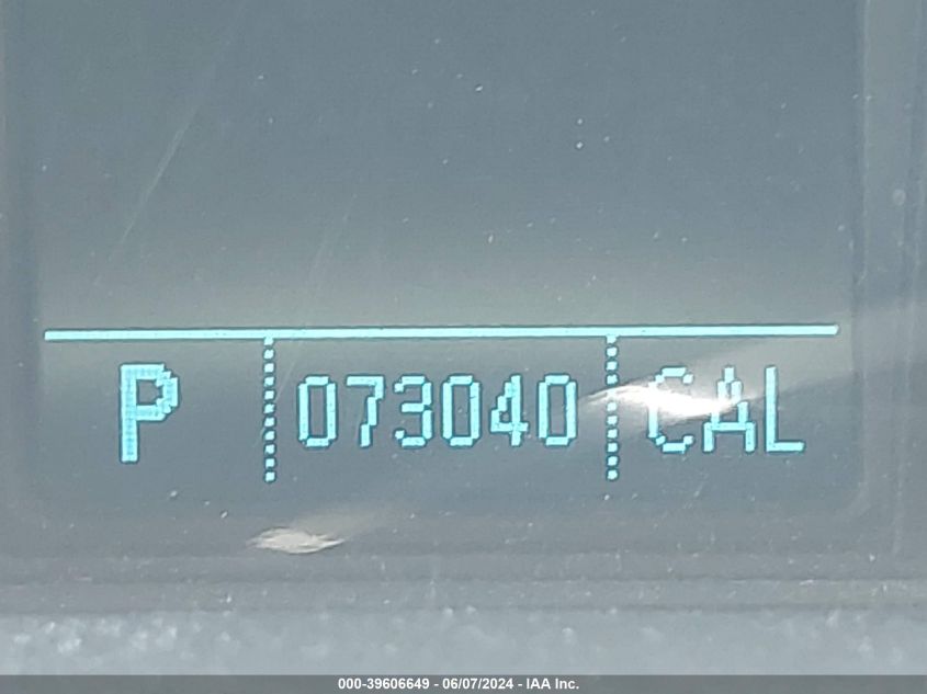 2010 Chevrolet Equinox Lt VIN: 2CNFLEEW7A6299888 Lot: 39606649