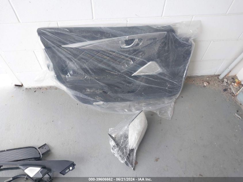 2020 Infiniti Q50 Pure/Luxe/Sport/Edition 3 VIN: JN1EV7AP0LM208262 Lot: 39606662