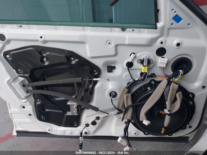 2020 Infiniti Q50 Pure/Luxe/Sport/Edition 3 VIN: JN1EV7AP0LM208262 Lot: 39606662