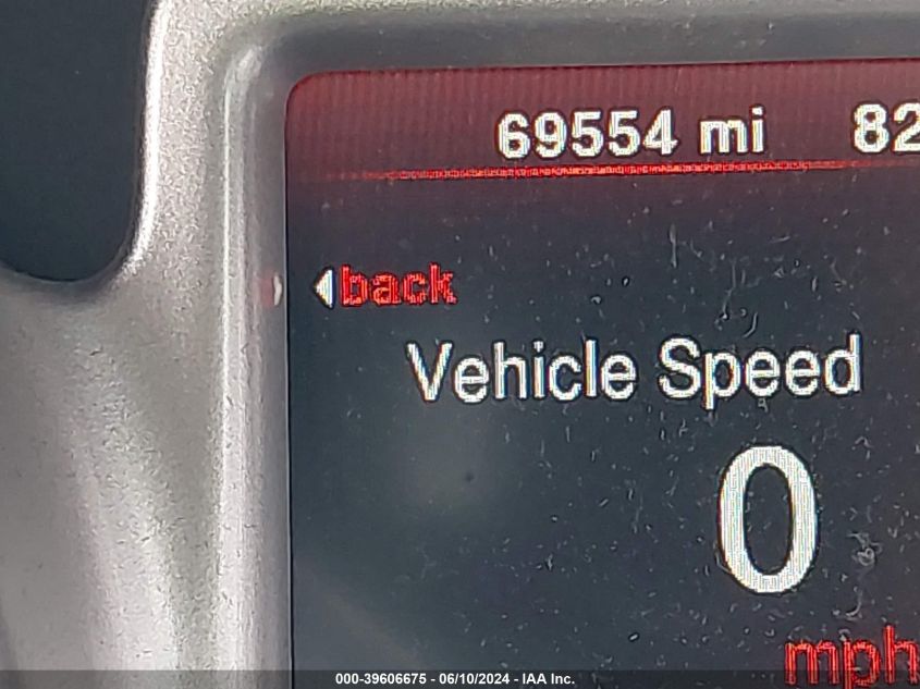 2019 Dodge Journey Se VIN: 3C4PDCBB7KT719691 Lot: 39606675