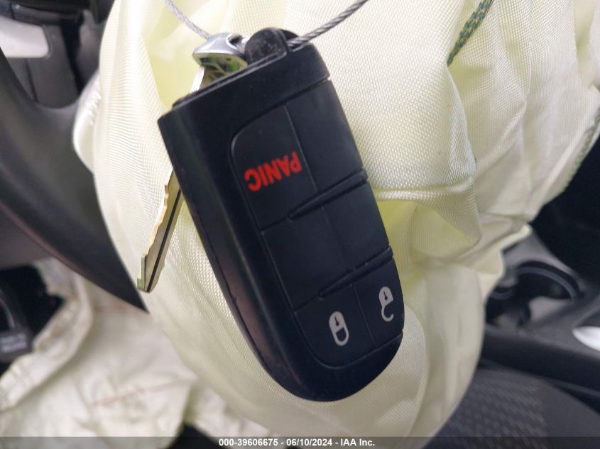 2019 Dodge Journey Se VIN: 3C4PDCBB7KT719691 Lot: 39606675