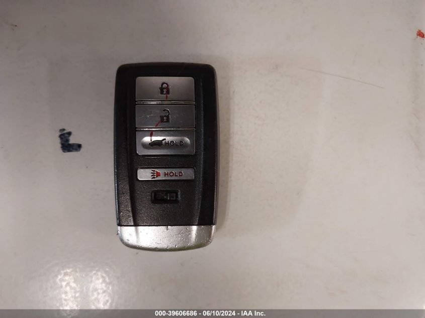 2014 Acura Mdx Technology Package VIN: 5FRYD4H43EB011619 Lot: 39606686