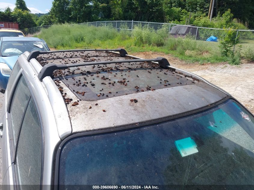 2006 Subaru Forester 2.5Xt Limited VIN: JF1SG69616H729901 Lot: 39606690