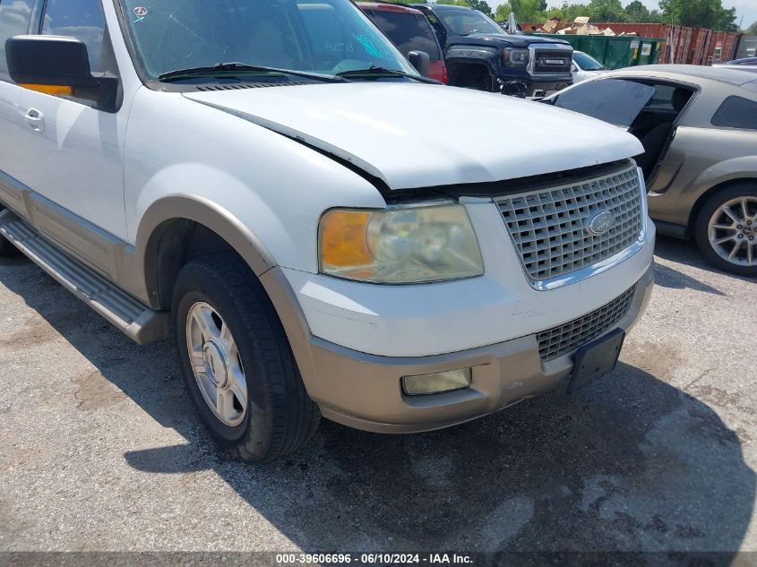2004 Ford Expedition Eddie Bauer VIN: 1FMPU17L34LB15569 Lot: 39606696