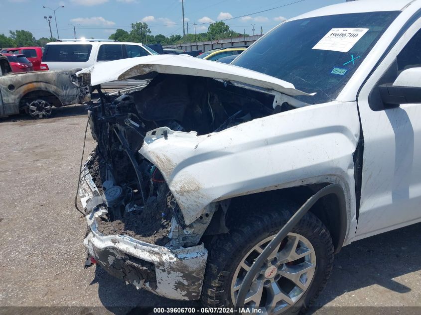 2014 GMC Sierra 1500 VIN: 1GTN1TEC9EZ208422 Lot: 39606700