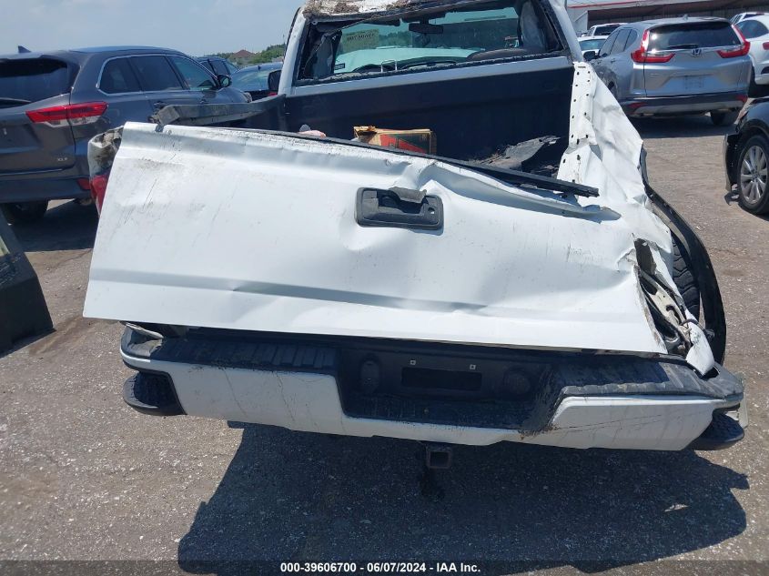 2014 GMC Sierra 1500 VIN: 1GTN1TEC9EZ208422 Lot: 39606700