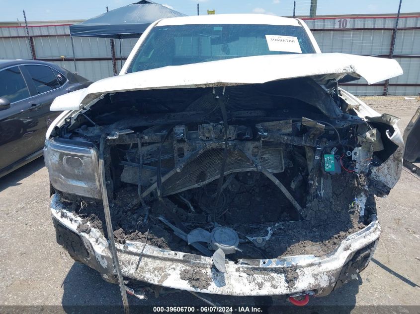 2014 GMC Sierra 1500 VIN: 1GTN1TEC9EZ208422 Lot: 39606700