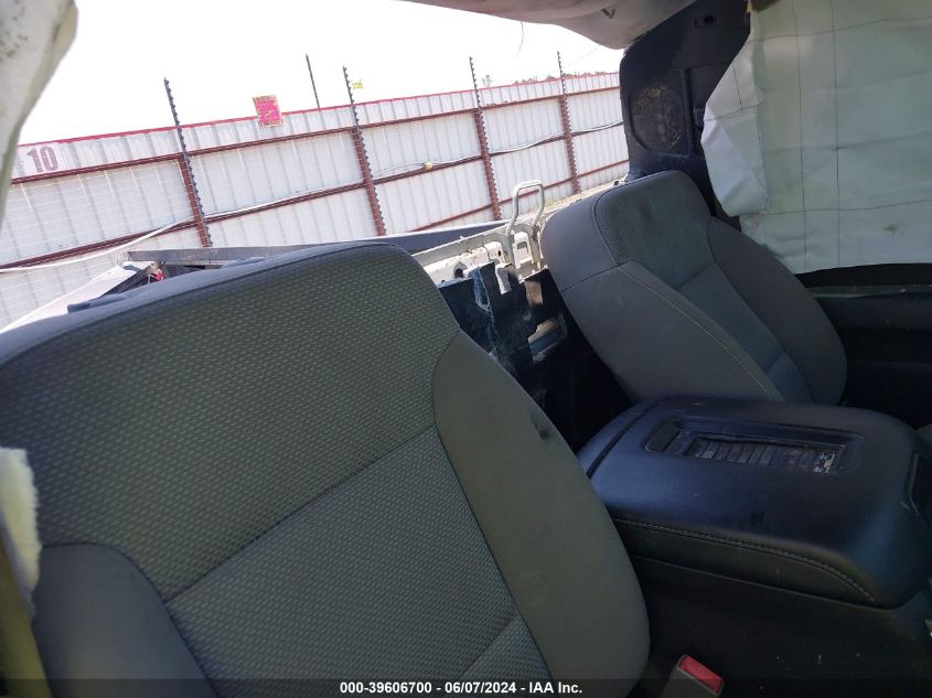 2014 GMC Sierra 1500 VIN: 1GTN1TEC9EZ208422 Lot: 39606700