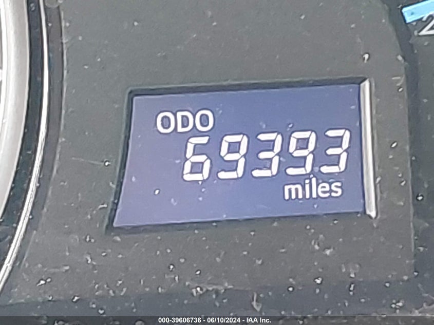 2014 Toyota Camry Le VIN: 4T4BF1FK0ER355564 Lot: 39606736