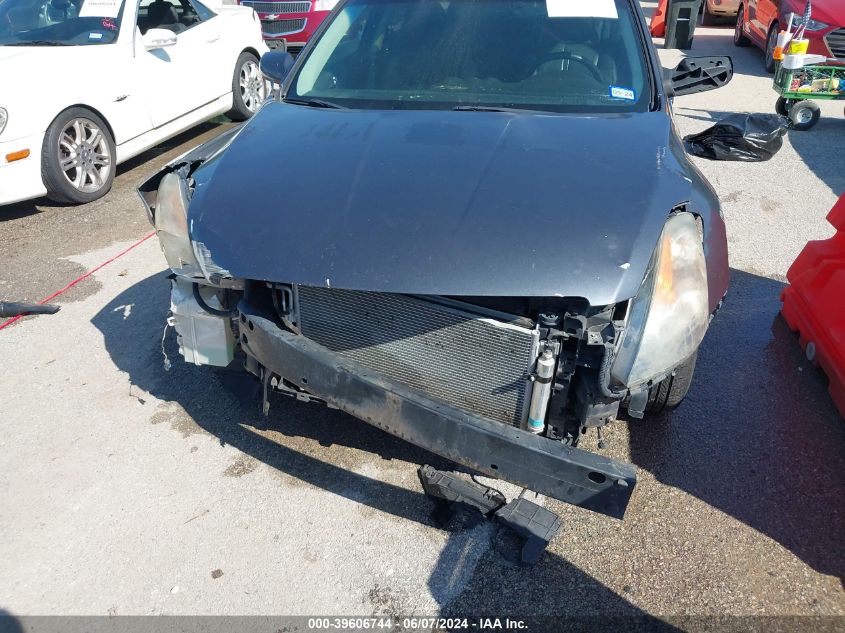 2009 Nissan Altima 2.5 S VIN: 1N4AL21E99C114341 Lot: 39606744