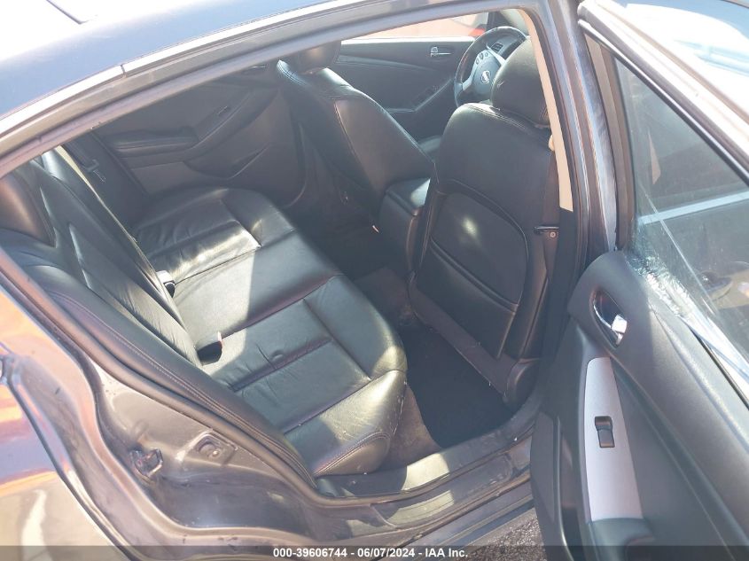 2009 Nissan Altima 2.5 S VIN: 1N4AL21E99C114341 Lot: 39606744