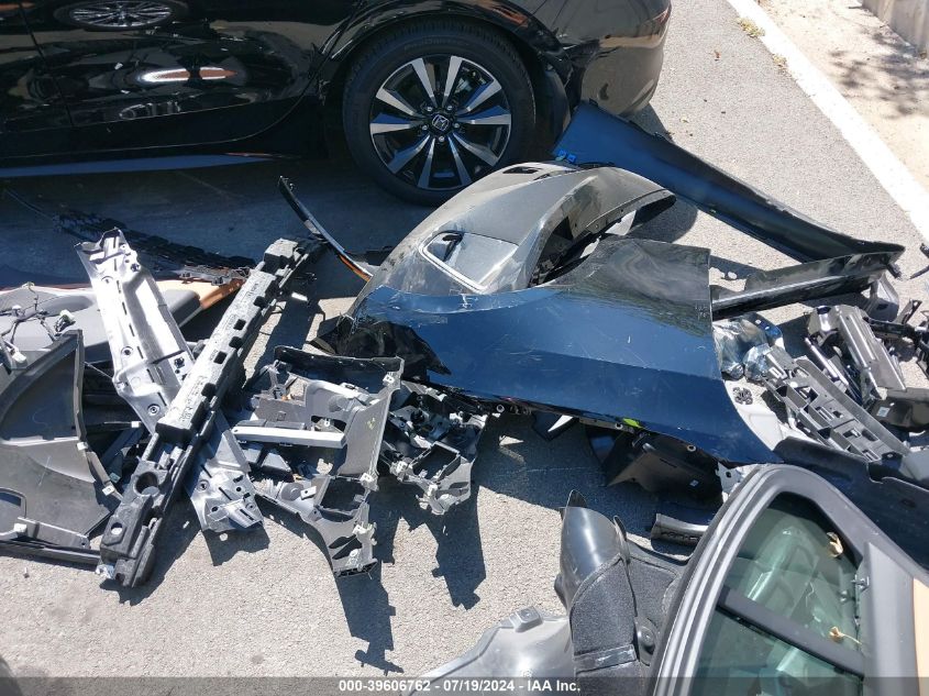 2023 BMW 330I VIN: 3MW69FF02P8D76156 Lot: 39606762