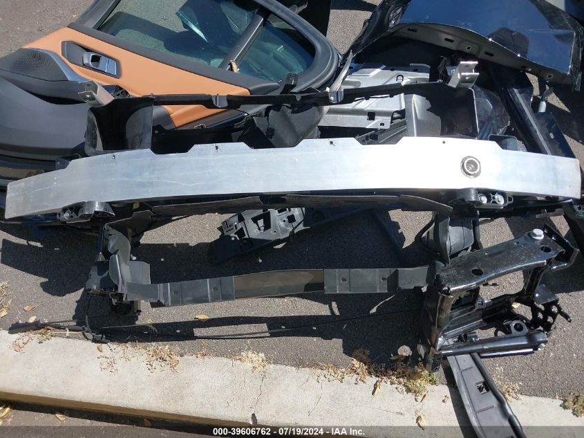 2023 BMW 330I VIN: 3MW69FF02P8D76156 Lot: 39606762