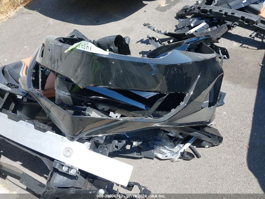 2023 BMW 330I VIN: 3MW69FF02P8D76156 Lot: 39606762