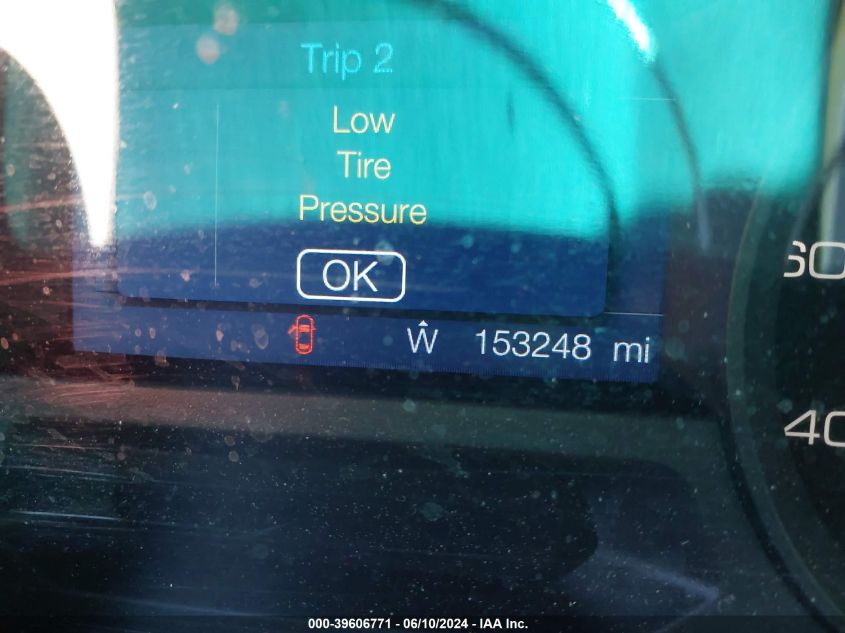 2012 Ford Explorer VIN: 1FMHK7B96CGB04162 Lot: 39606771