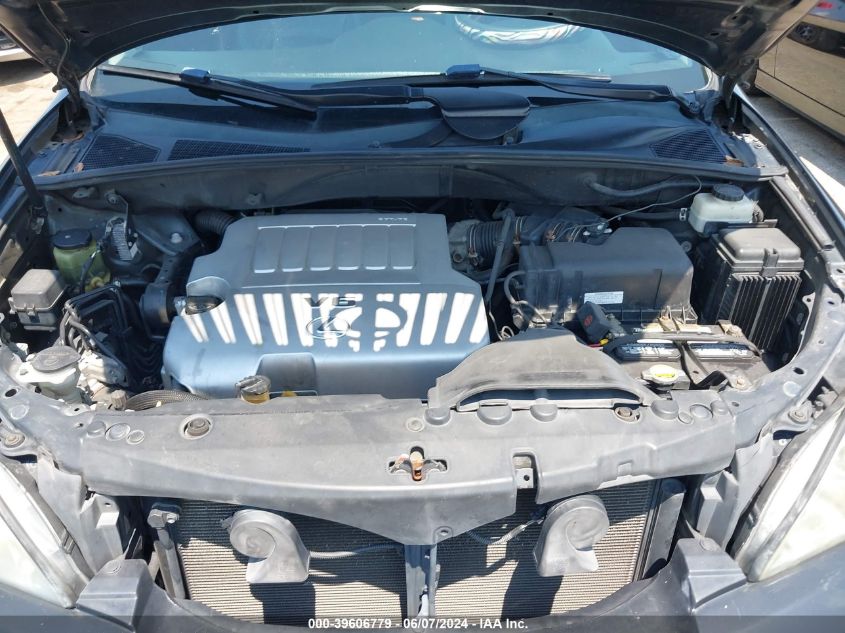 2009 Lexus Rx 350 VIN: 2T2HK31U99C120152 Lot: 39606779