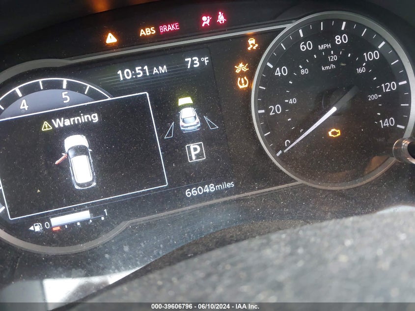 2019 NISSAN KICKS - 3N1CT5CUXKL546057