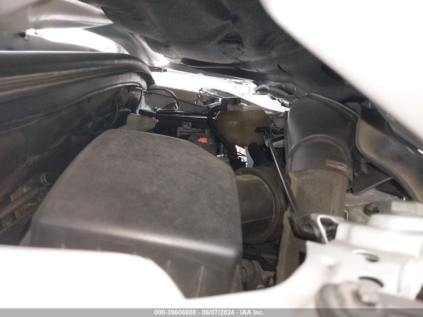 2018 Chevrolet Trax Ls VIN: KL7CJKSB9JB694775 Lot: 39606808