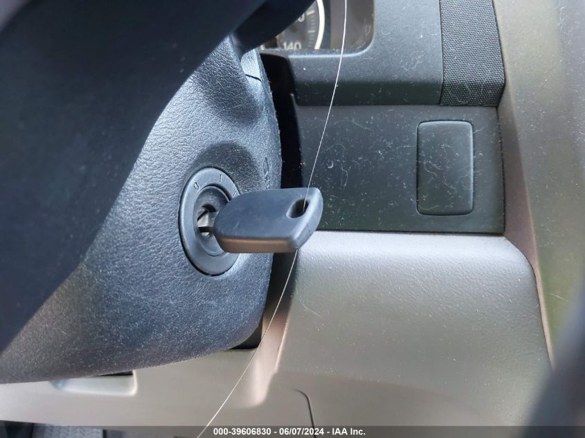 2007 Honda Cr-V Ex-L VIN: 5J6RE48787L009887 Lot: 39606830