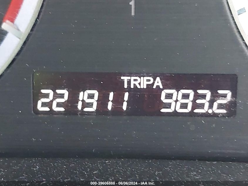 2009 Honda Accord 2.4 Lx VIN: 1HGCP26349A173339 Lot: 39606888